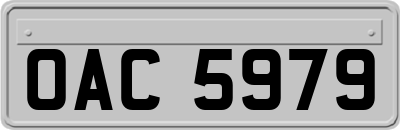 OAC5979