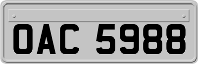 OAC5988