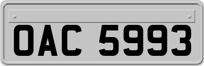 OAC5993