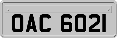 OAC6021