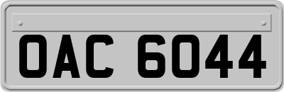OAC6044