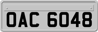 OAC6048