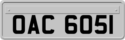 OAC6051