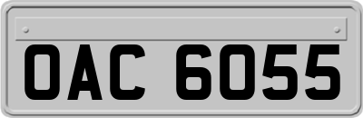 OAC6055