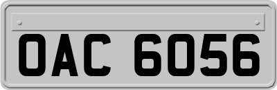 OAC6056