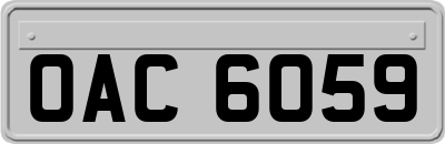 OAC6059