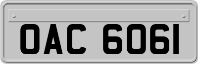 OAC6061
