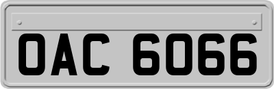 OAC6066