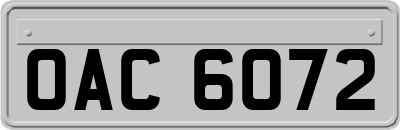 OAC6072