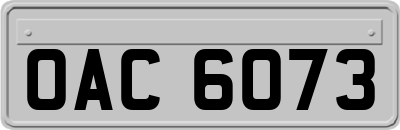 OAC6073