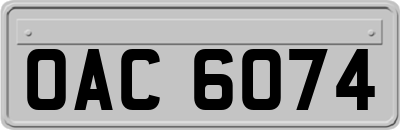 OAC6074