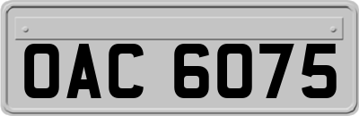 OAC6075