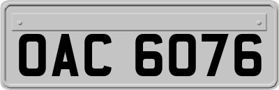 OAC6076
