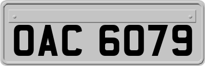 OAC6079