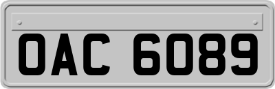 OAC6089