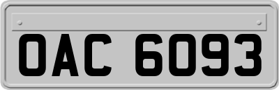 OAC6093