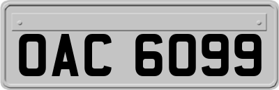 OAC6099