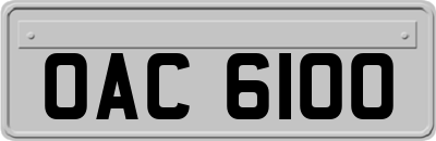 OAC6100