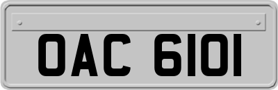 OAC6101