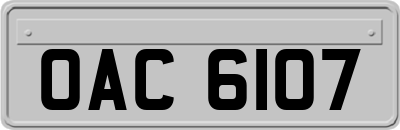 OAC6107
