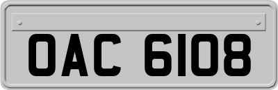OAC6108