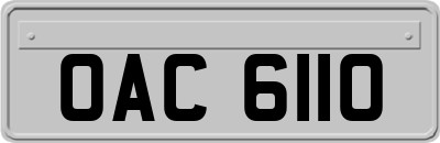 OAC6110