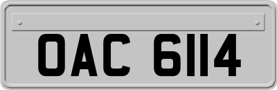 OAC6114
