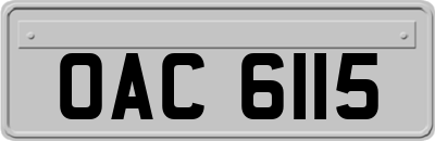 OAC6115
