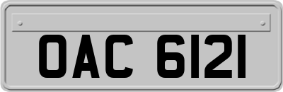 OAC6121