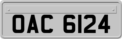 OAC6124