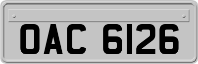 OAC6126