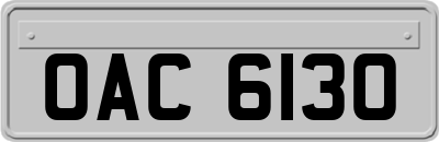 OAC6130
