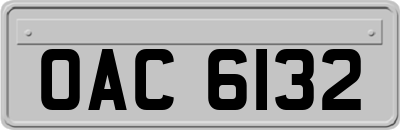 OAC6132