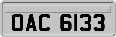 OAC6133