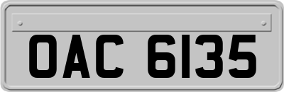 OAC6135