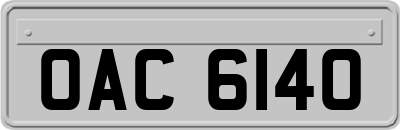 OAC6140