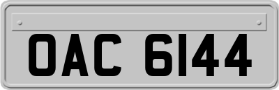 OAC6144