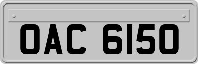 OAC6150