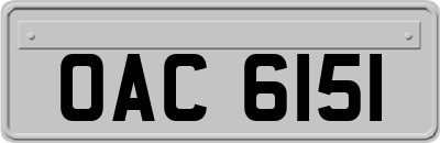 OAC6151
