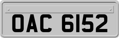 OAC6152