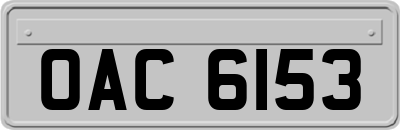 OAC6153