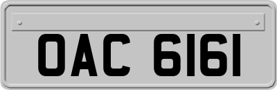 OAC6161