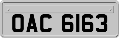 OAC6163