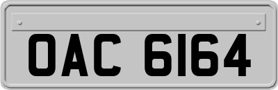 OAC6164