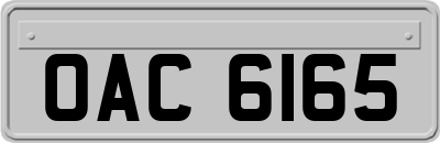 OAC6165