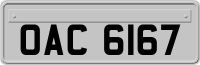 OAC6167