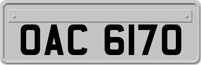 OAC6170