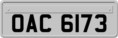 OAC6173