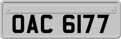 OAC6177