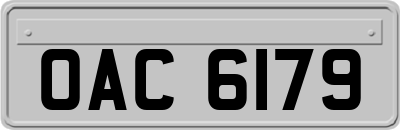 OAC6179